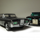 Illustration for article titled Lights, Camera, The Green Hornet